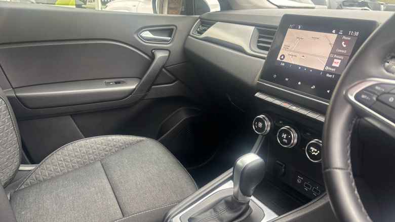 Renault Captur 1.6 E-TECH Hybrid 145 Iconic Edition 5dr Auto Hybrid Hatchback